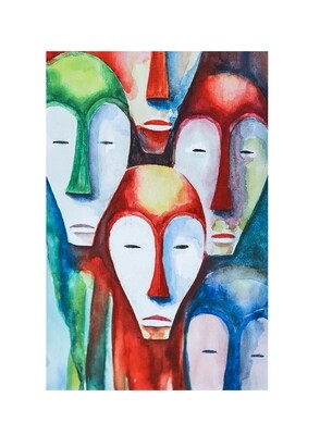 Ancestors