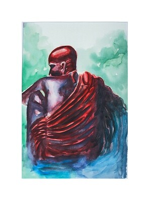 Maasai Chill