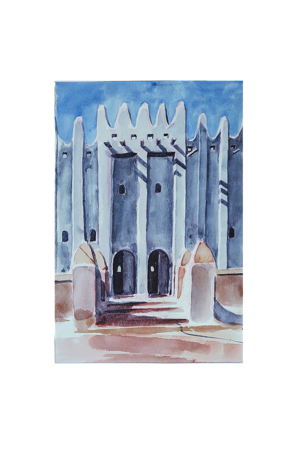 Timbuktu