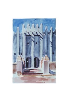 Timbuktu