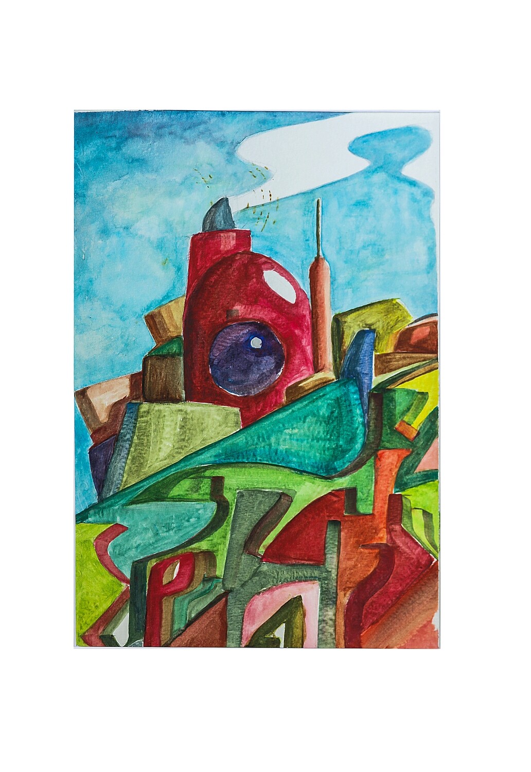 Utopia