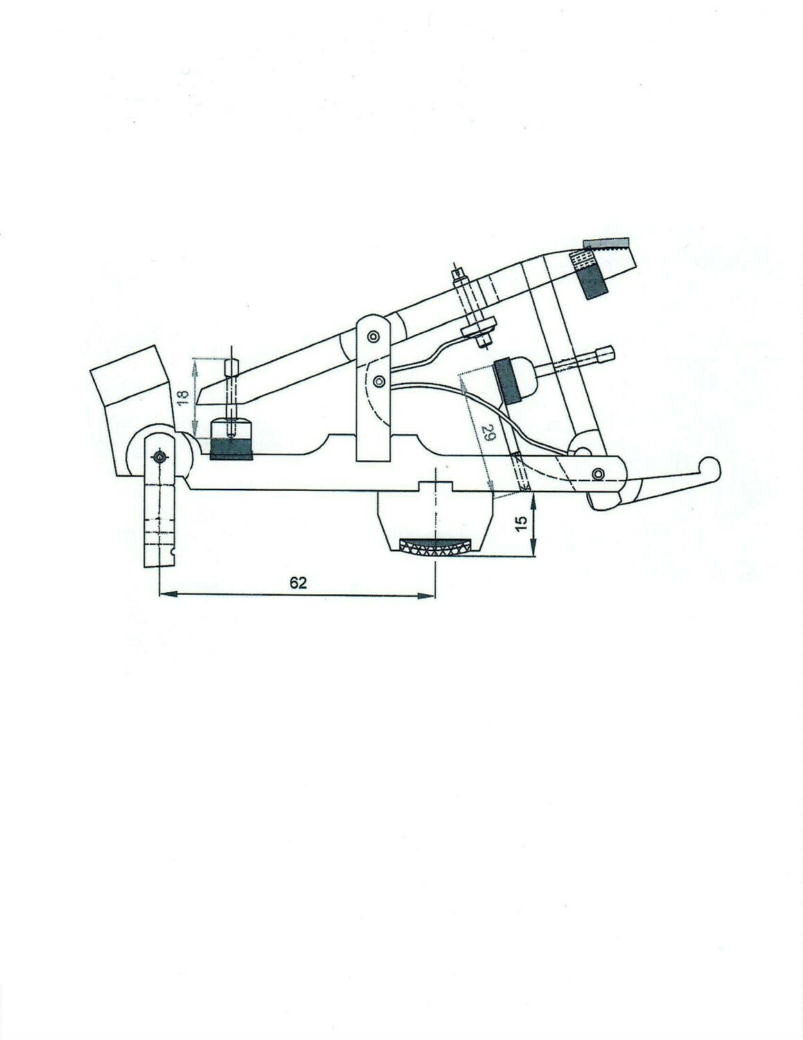 Yamaha style wippens Yamaha style wippens