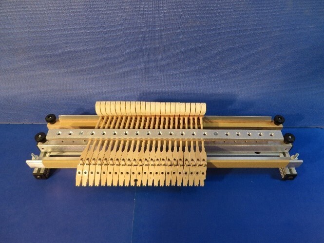 Shank Clamp