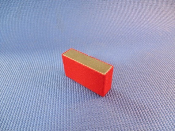 Regulation Key Weight
