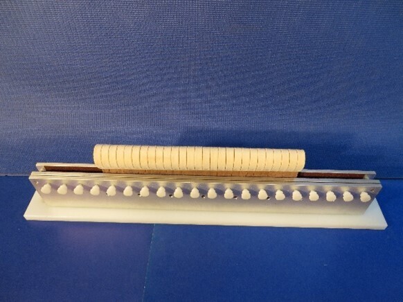 Universal Hammer Gang Clamp
