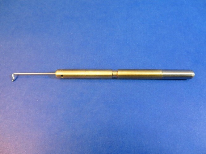 Upright Damper Spring Tension Tool