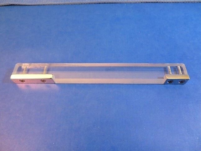 Upright Damper Timing Tool