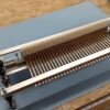 Upright Shank Gluing Fixture