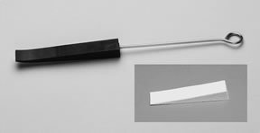 Rubber Tuning Wedge Rubber Tuning Wedge