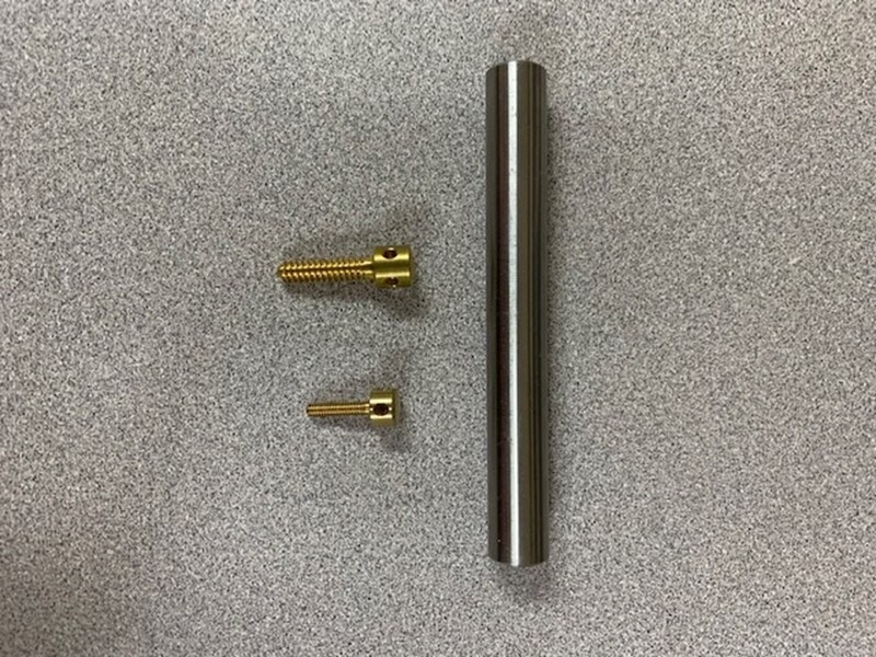 Capstan Spinner