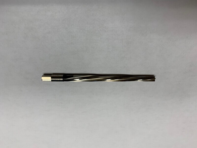 Hammer Reamer