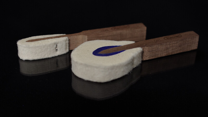 G5 Premium Blue Point Universal Molding G5 Premium Blue Point Universal Molding