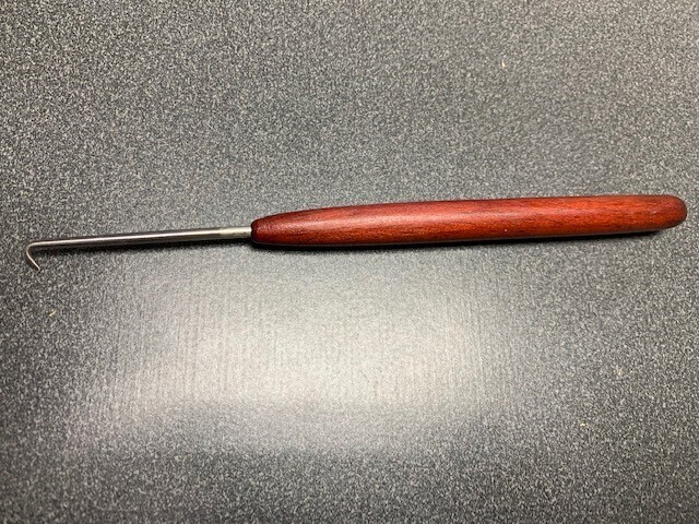 Spring Hook (BDK)