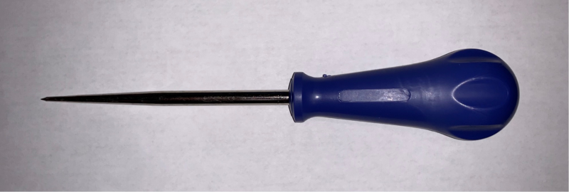 Round Awl