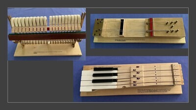 PTG Repair Jigs (required for examiners)