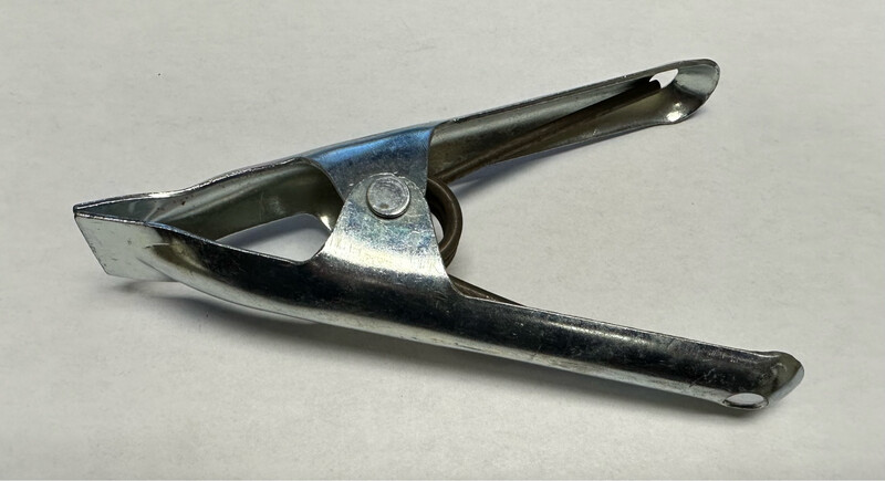 Spring Clamp