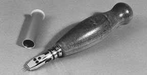 Deluxe Weighted Voicing Tool Deluxe Weighted Voicing Tool