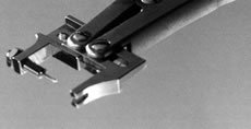 Center Pin Remover Pliers Center Pin Remover Pliers