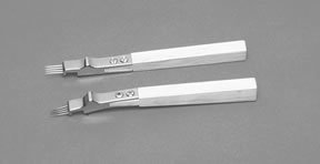 Angled Voicing Tool Angled Voicing Tool