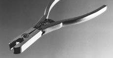 Compound Bending Pliers Compound Bending Pliers