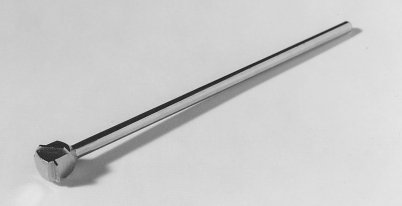 Offset Screwdriver