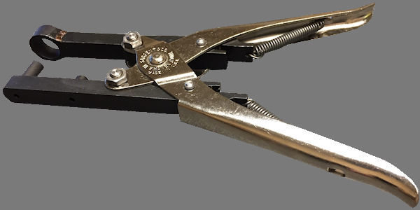 Deadleader Pliers