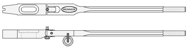 Renner Adjustable