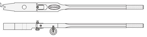 Renner Small Knuckle