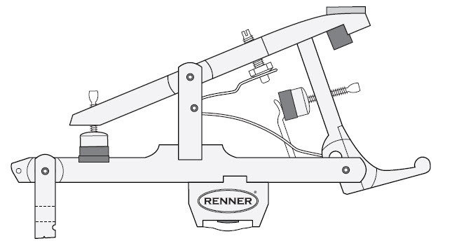Renner Standard