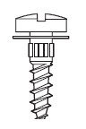 Renner Flange Screws Renner Flange Screws