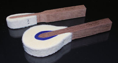 G2 Premium Blue Universal Molding "PB Lite"