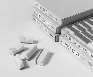 Precut Sets