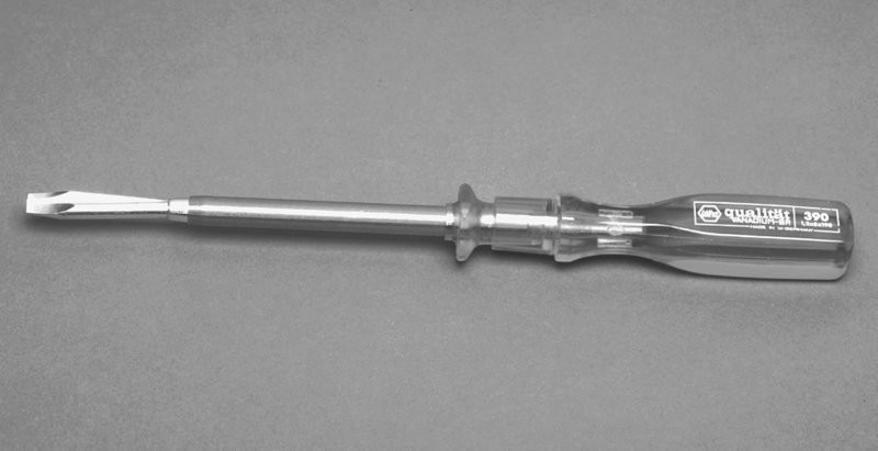 Large Screw Starter Large Screw Starter