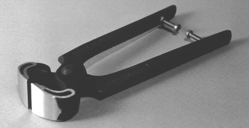 Hammershank Knuckle Remover