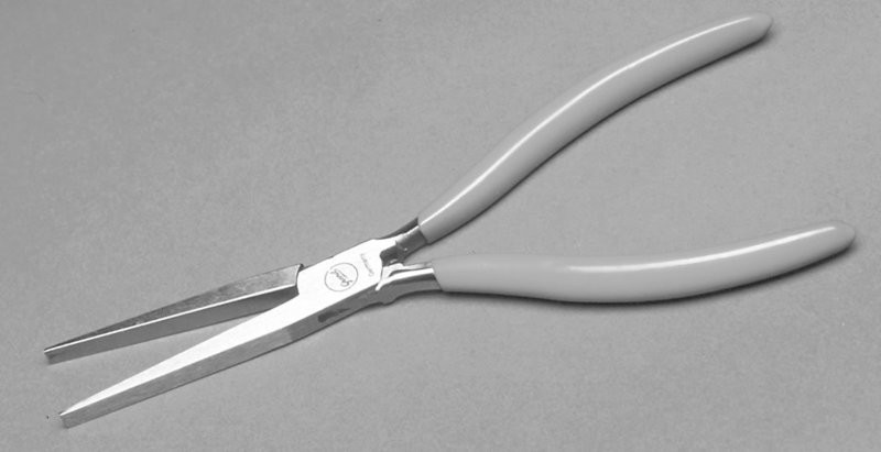 Grand Damper Pliers Grand Damper Pliers