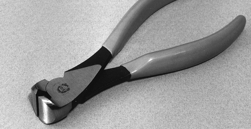 Center Pin Wire Cutter Center Pin Wire Cutter