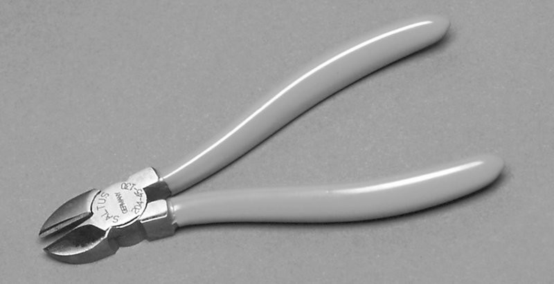 Diagonal Side Cutter Pliers, 130 mm Diagonal Side Cutter Pliers, 130 mm
