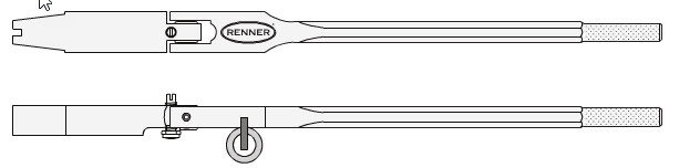 Renner Universal Renner Universal