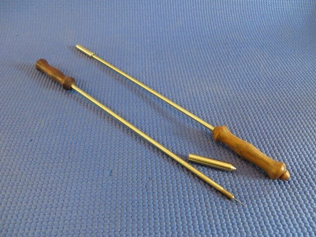 Chopstick Voicer Chopstick Voicer