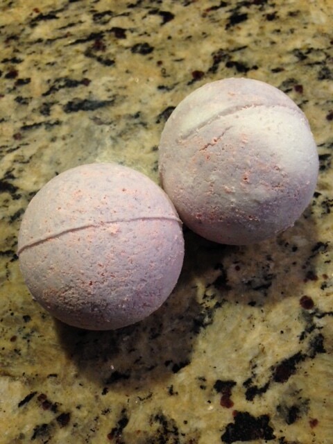 Bath Bomb