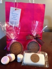 Soap and Bath Products