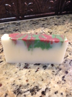 Cold Processed Soap