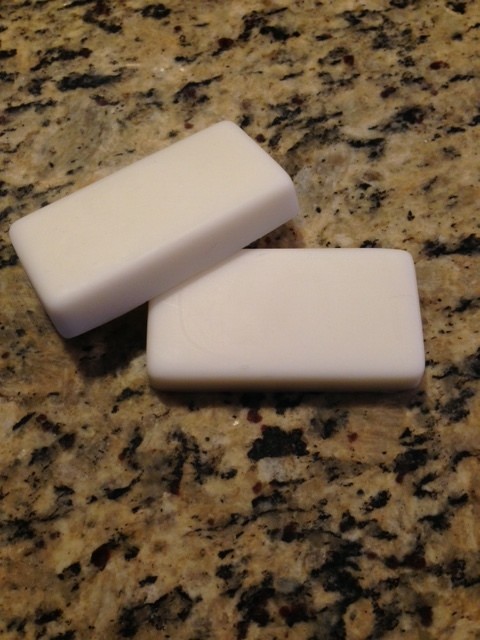 Lotion Bar