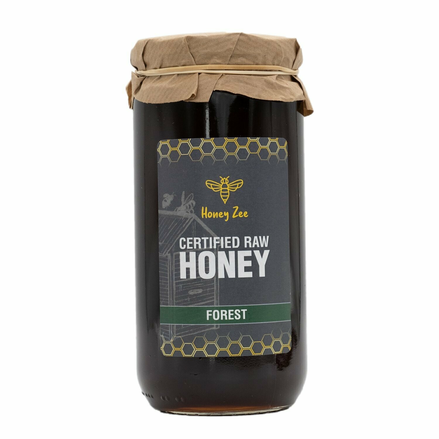 Forest Honey 1kg