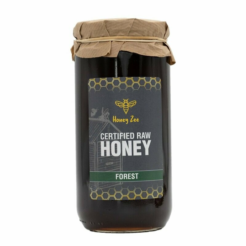 Forest Honey 1kg