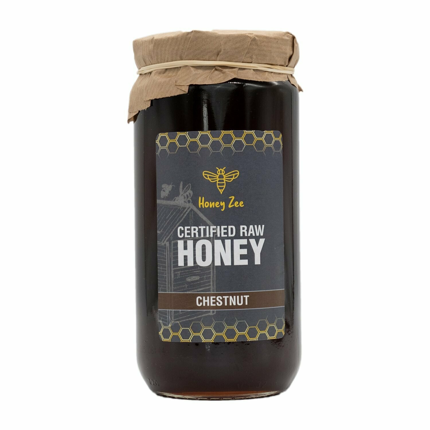 Chestnut Honey 1kg