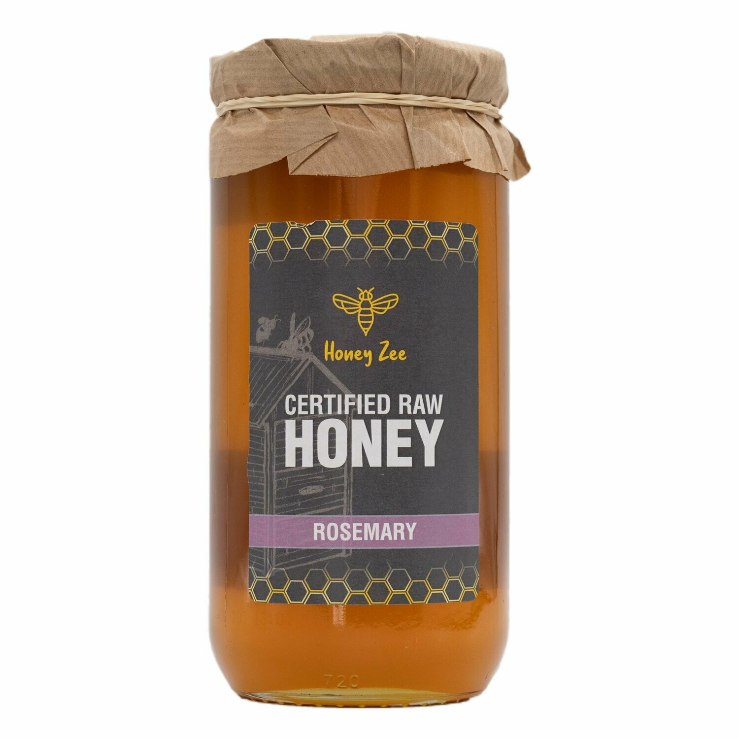Rosemary Honey 1kg
