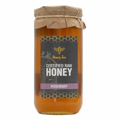 Rosemary Honey 1kg