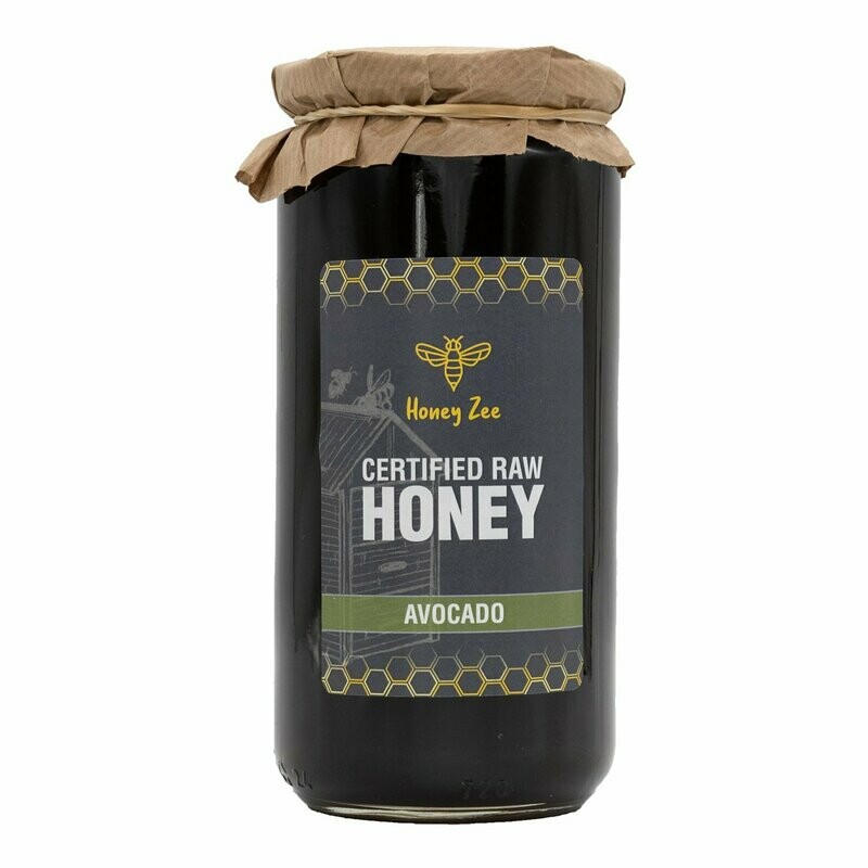 Avocado Honey 1kg