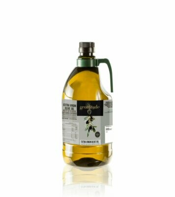 Extra Virgin Olive Oil